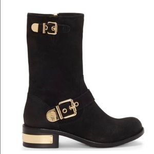 VINCE CAMUTO WINCHELL – MOTO BOOT